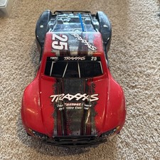 Traxxas slash 4x4 for sale  Bonney Lake