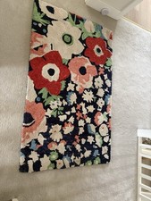 Anthropologie designer rug for sale  SHREWSBURY