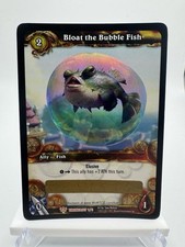 Warcraft tcg bloat for sale  Huntington Beach