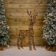 Christmas stag 1.1m for sale Christmas stag 1.1m for sale  BIRMINGHAM