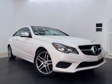 2014 mercedes benz d'occasion  Expédié en Belgium