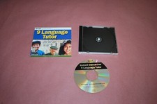 Language tutor win for sale  San Marcos