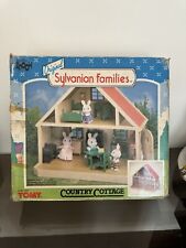 Rare sylvanian families for sale  Shipping to Ireland
