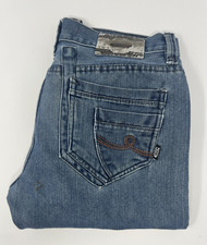 Mens jeans w34 for sale  BIRMINGHAM