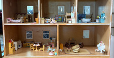Calico critters sylvanian for sale  Edmonds