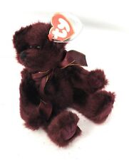 Burgundy teddy bear for sale  Houston