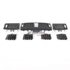 Kit de ventilação de ar CA 3* painel compatível com Mercedes Benz C180 C200 C280 C320 comprar usado  Enviando para Brazil