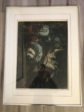 Jerry west etching for sale  Santa Fe