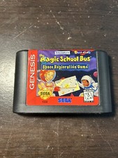 Magic school bus for sale  Warren