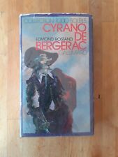 Cyrano bergerac edmond d'occasion  Montpellier-