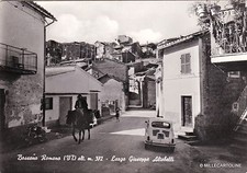 Bassano romano largo usato  Roma