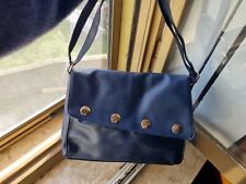 Borsa avon blu usato  Velletri