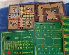 Ancienne malette jeu d'occasion  Breuvannes-en-Bassigny