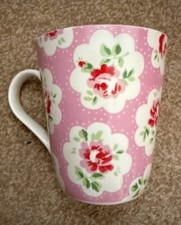 Cath kidston pink for sale  WHITSTABLE
