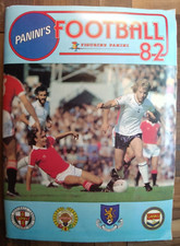 Football album panini usato  Italia