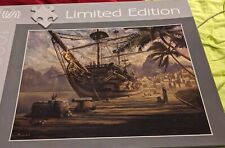 Puzzle 1000 teile gebraucht kaufen  St. Goar