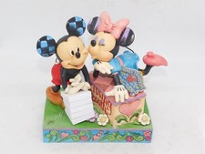 Jim shore disney for sale  Essex