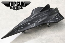 NOVO boneco BellFine Top Gun Maverick Dark Star escala 1/100 comprar usado  Enviando para Brazil