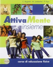 Attivamente insieme usato  Italia