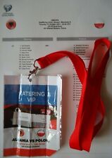 Ticket vip katering gebraucht kaufen  Lübbenau/Spreewald