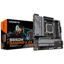 Gigabyte b650m gaming usato  Roccagloriosa
