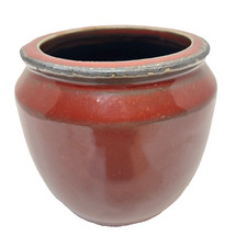 Vintage dark stoneware for sale  Yukon
