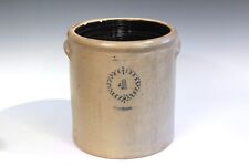 Antique stoneware jar for sale  Wilton