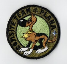 Insigne patch opex d'occasion  Phalsbourg