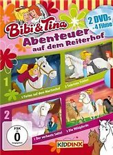 Dvd doppelbox bibi gebraucht kaufen  Berlin