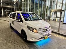 Mercedes benz vito for sale  CHEADLE
