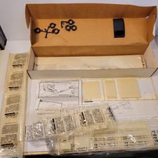 Kit de pescoço de ganso Galaxie Limited 99051 reboque tag-along escala 1:24/1:25 modelo G-44 comprar usado  Enviando para Brazil
