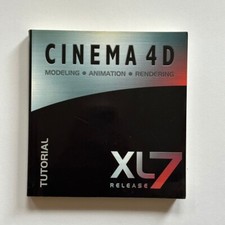 Cinema modeling animation for sale  LONDON