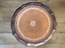 Vintage wooden pie for sale  BRIDLINGTON