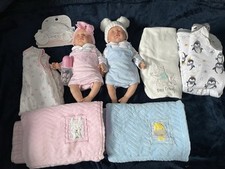 Nines onill baby for sale  WORKSOP