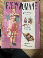 Everywoman magazine may for sale  Hastings