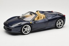 X5529 ferrari 458 gebraucht kaufen  Frankfurt am Main