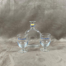 Ricard carafe and d'occasion  Expédié en Belgium