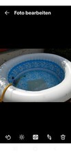 Whirlpool aufblasbar 4 gebraucht kaufen  St Ingbert