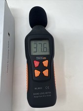 Tacklife sound level for sale  STANFORD-LE-HOPE
