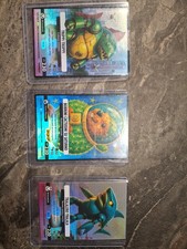 Carte Brainrot NUCLEARi ☢️ e POLYGON 💎 DIAMANTE Serie GAMMA 4 Pezzi comprar usado  Enviando para Brazil
