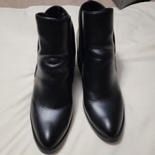 Apt. black ankle for sale  Payne