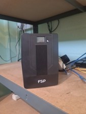 Fsp ifp 2000 d'occasion  Noisy-le-Grand