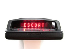 Escort redline laser for sale  Columbus