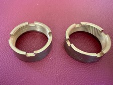 Dämpfer befestigung porsche gebraucht kaufen  Stammbach