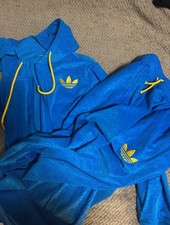 Adidas anzug neu gebraucht kaufen  Potsdam