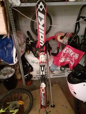 Sci bambino volkl usato  Genova