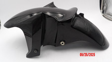 2009 09 Yamaha FZ6S FZ6 Fazer capa protetora de lama para-lama dianteira comprar usado 2009 09 Yamaha FZ6S FZ6 Fazer capa protetora de lama para-lama dianteira comprar usado  Enviando para Brazil