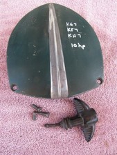 Mercury antique outboard for sale  Altadena