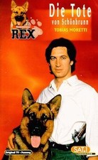 Kommissar rex tote gebraucht kaufen  Berlin