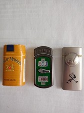 Feuerzeuge pokertisch eishocke gebraucht kaufen  Neu-Ulm